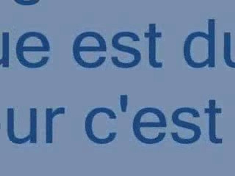 vaisseau migration