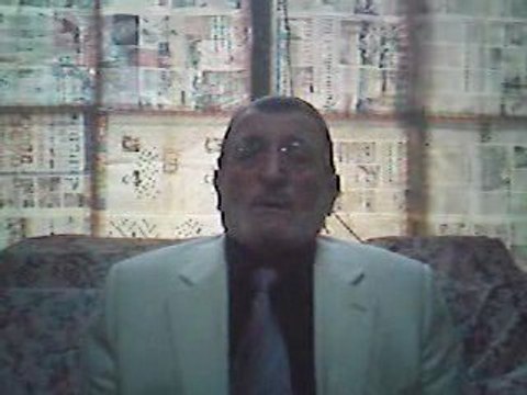 Hafız Mustafa Dündar Hoca Efendi Aşrı Şerif