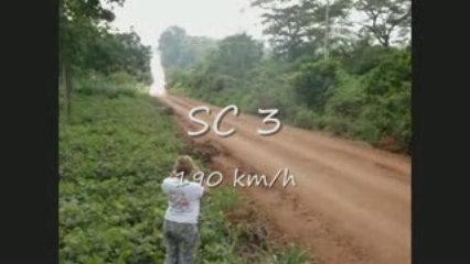 Vidéos "pages" spéciales 1,2,3,4 gagnoa 09