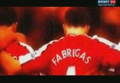 Manchester United vs Arsenal (Champions League) Trailer