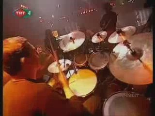 Zerrin Özer Evvel Allah Ahir Allah