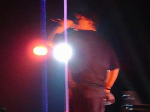 Concert freeman ' dima maroc' cut killer