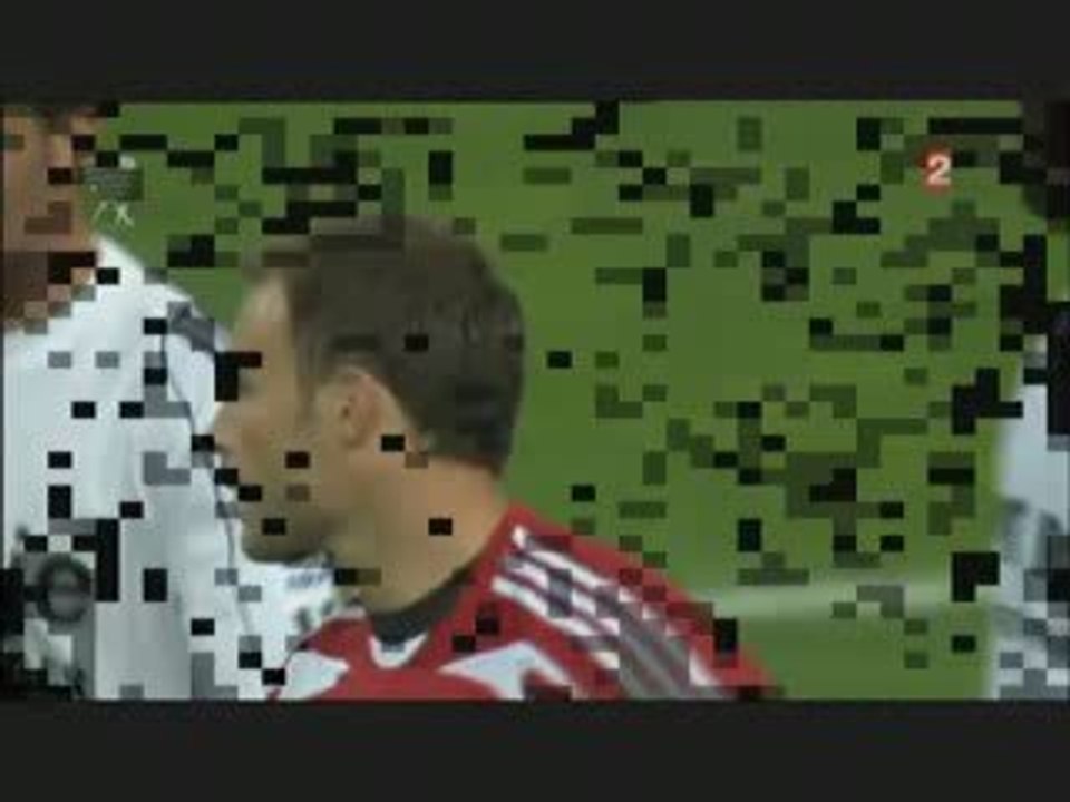 Bordeaux 4-0 vannes - tous les buts -final coupe de la ligue