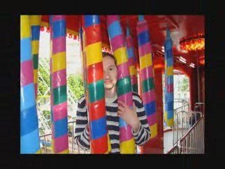 Foire de Nancy avril 2009