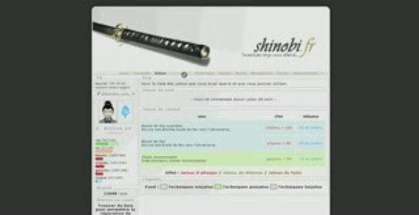 Shinobi
