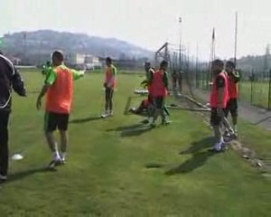 Saint-Étienne, Ligue 1 de Football Français