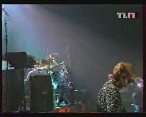 BASHUNG MARTINE BOUDE LIVE 89