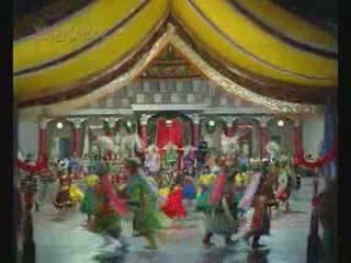 Hothon Mein aisi Baat - Jewel Thief