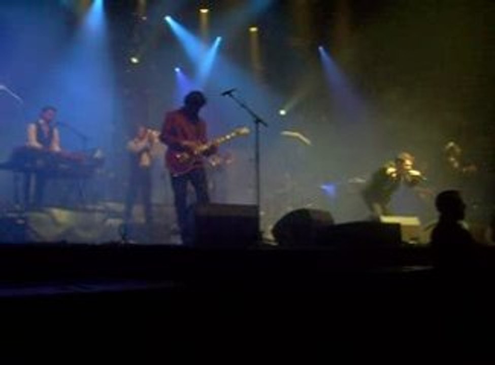 BABYLON CIRCUS - ARTEFACTS