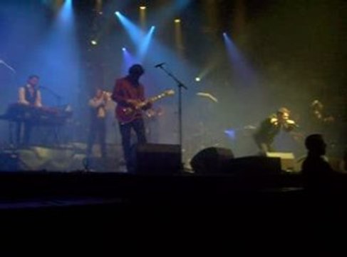 BABYLON CIRCUS - ARTEFACTS