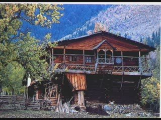 Ben Artvin'im Dostlar Bensiz Olmaz