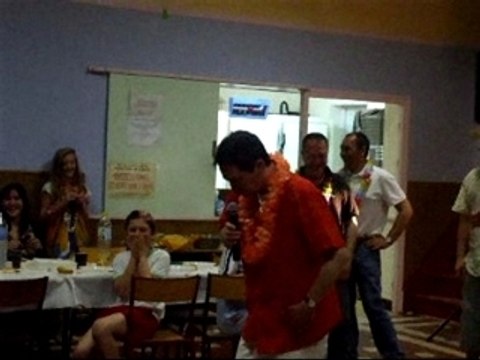 concours du cri du coq