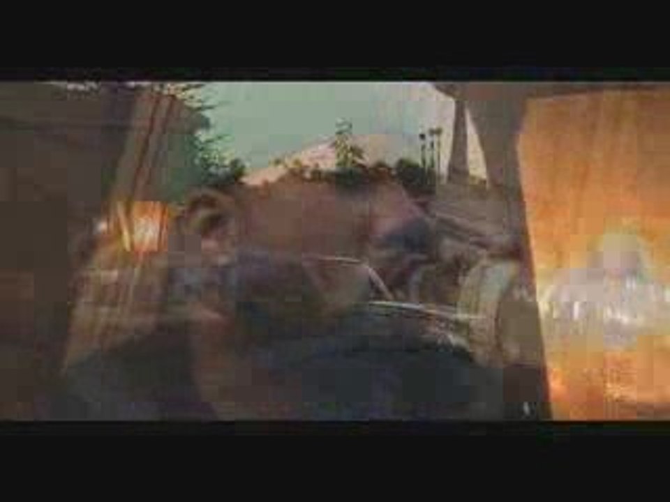 CAPPADONNA - LIFES A GAMBLE Ft. RAEKWON