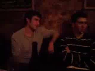 Soirée Alex & Aurelie "Fanchon"