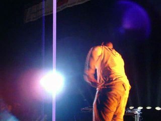 Concert Skadrille  ' dima maroc'  cut killer