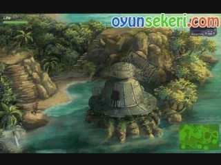 Steppenwolf Heruka 2 Episode 4 Video Çözüm