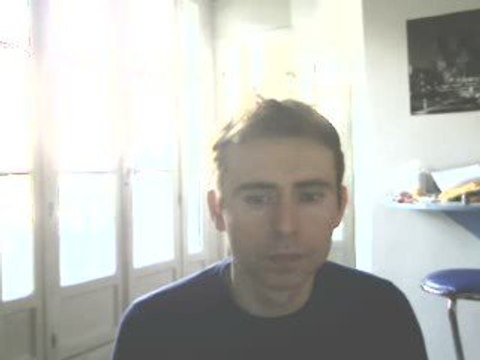 Wiwi égratigne Libre comme l'air de Jonatan Cerrada