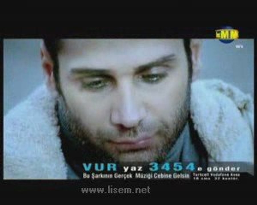 Doğuş Vur Vur Yüregime www.lisem.net