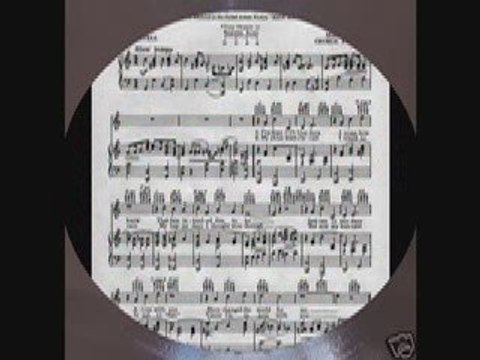 Ray Noble & His New Mayfair Orchestra - Living In Clover