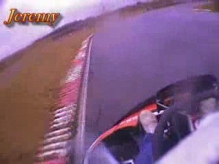 Entrainement Bras Kc Karting SodiKart Rx250 2eme
