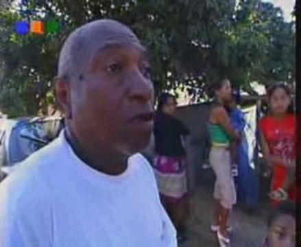 île de la Réunion faux avis décès 2004