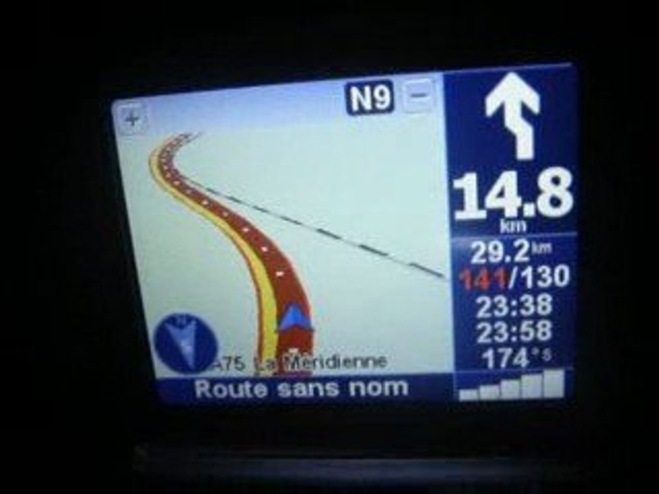 PARIS LE REROUR