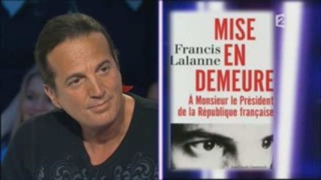 Francis Lalanne VS Zemmour & Naulleau (1/3)