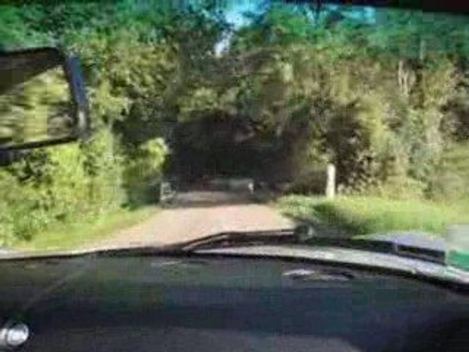 Opel Speedster 2.2 Atmo