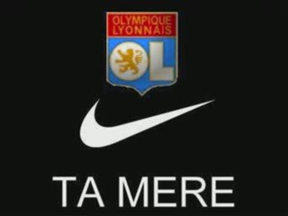 Chant Bordelais anti-lyonnais