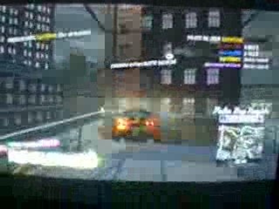 bug burnout paradise ps3 part 7