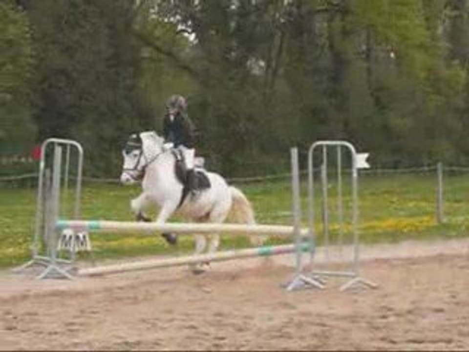 Jipsy et Nono