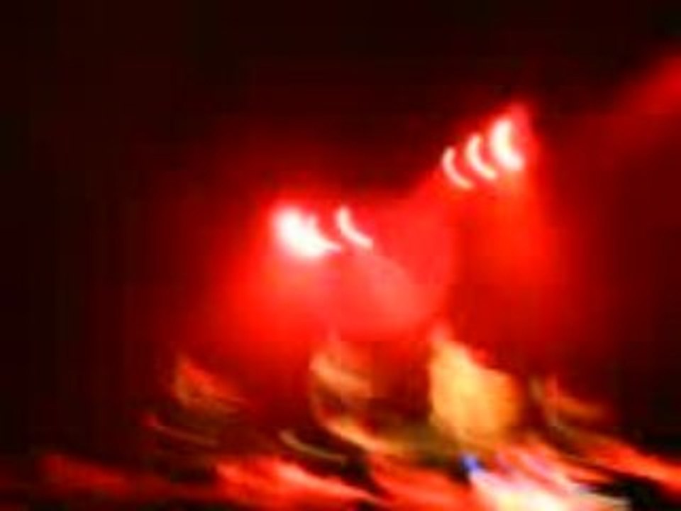 Artefacts 2009 La Rue Ketanou