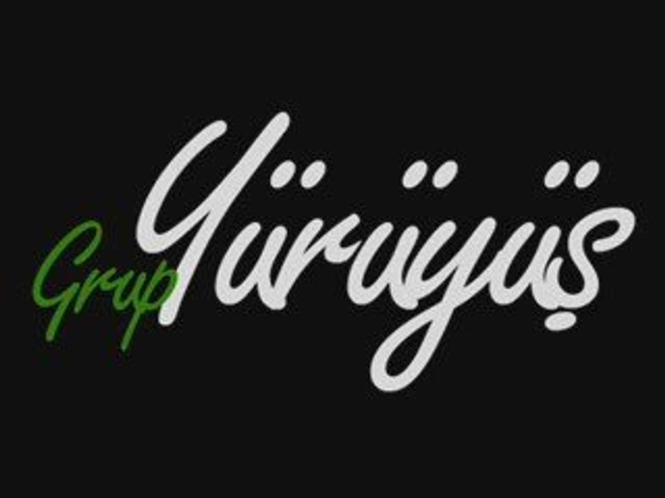 Sokak çocuğu-Grup Yürüyüş