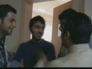 esat behçet umut yasin ve kamera