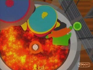 Morts de Kenny - Saison 5