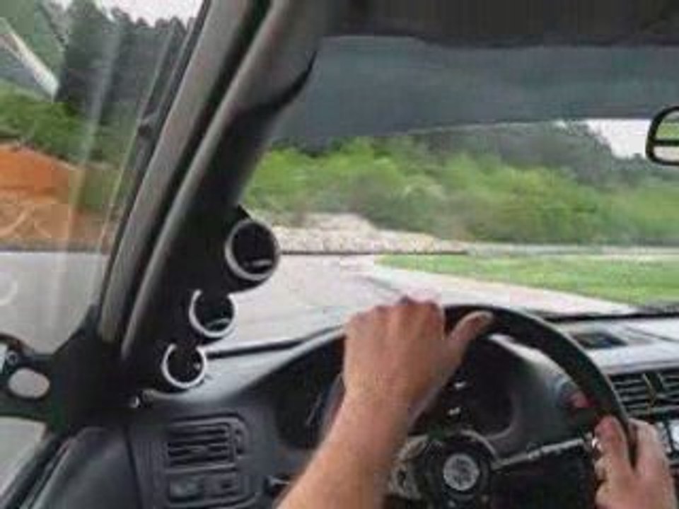 EK3 gUiToOx (Pôle Méca Alès 25/04/09) part.1