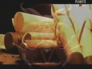 Nouvel Ordre Mondial la genèse épisode 5