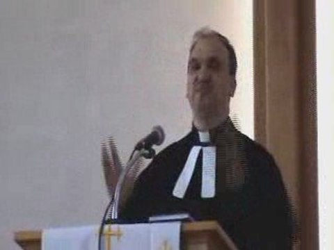 PROPOVIJED: POZIV PROROKA JEREMIJE 1 dio, Dr. JASMIN MILIĆ