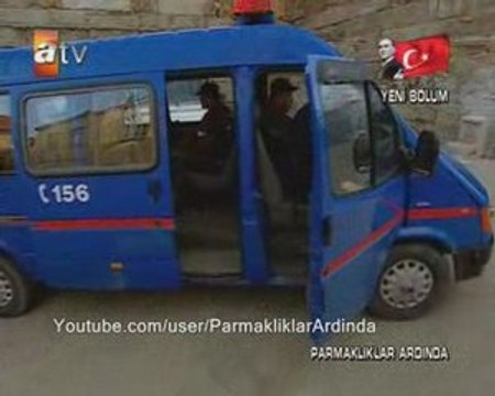 Parmakliklar Ardinda 56. Bölüm Part 3