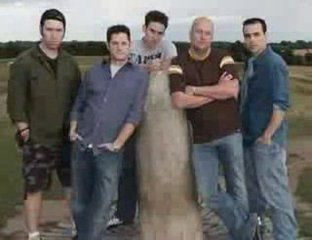 Ghi and ghost hunters tribute