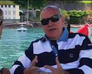 Dr. Elsimar Coutinho - Reposição Hormonal - Parte 1