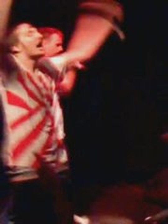 Selfmade Records Konzert in München Pt.2 (playmuzikk.de)