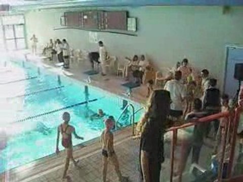 Chloe Team Cup Atlantis 02.02.08