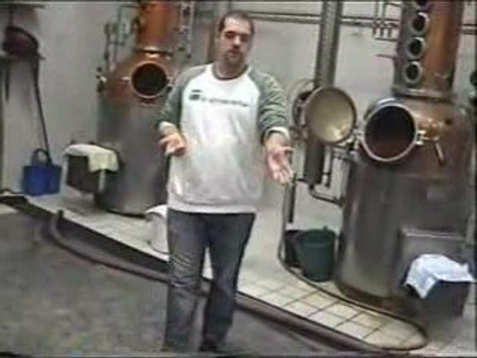 Weekend d'intégration 11 et 12 novembre 2006 - partie1