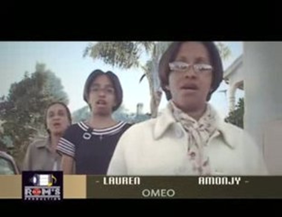 Omeo ahy -  Laurent Rakotomamonjy