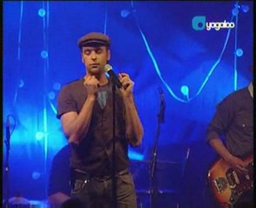 SAMY DELUXE führt durch YAGALOO - Teil 1