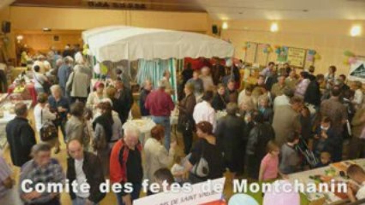 Vins et fromages 2009