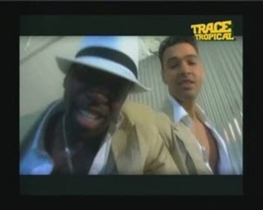 Warren feat. Ali - 7éme ciel