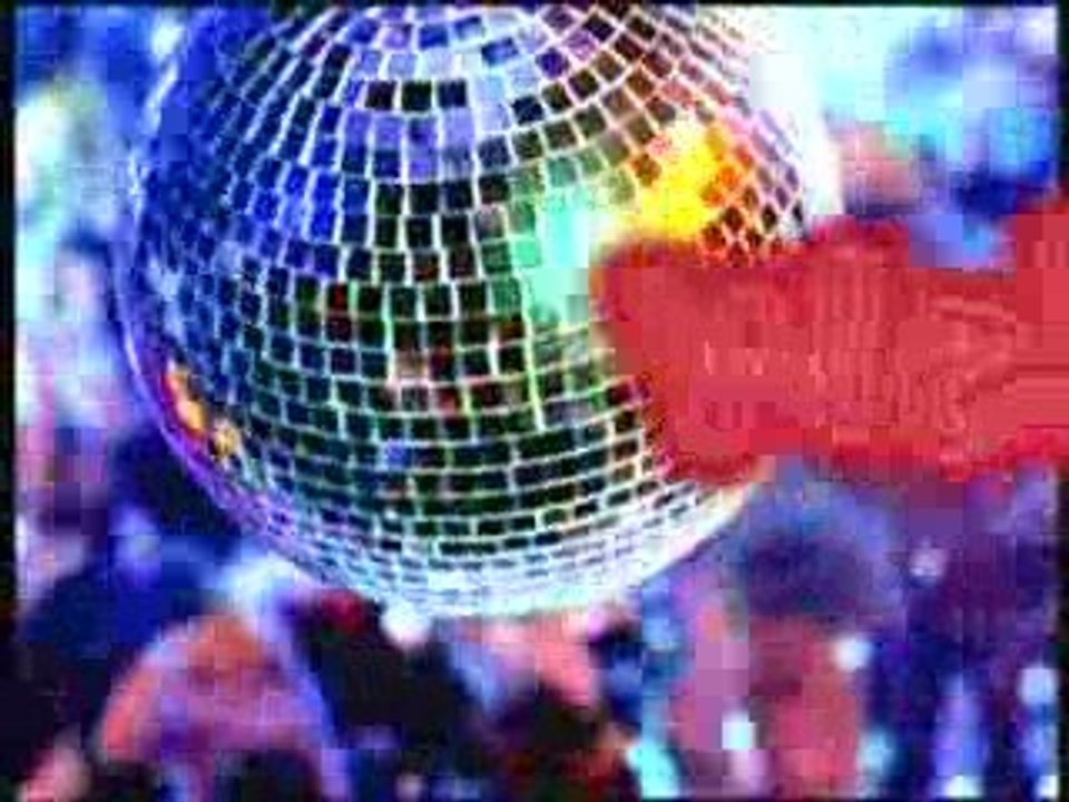 MAXIM NOVITSKI  - WELCOME TO MY DISCO