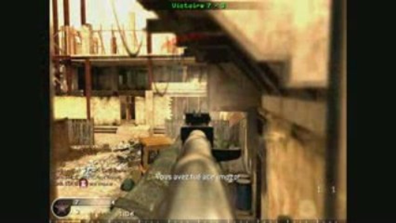 ssk cod4 preview fragmovie
